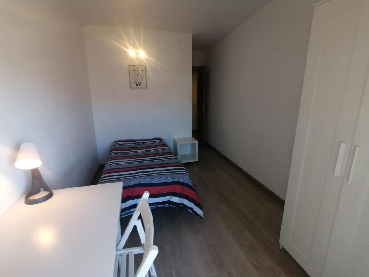 Apartment Poeta Aleixo In 파로 외부 사진