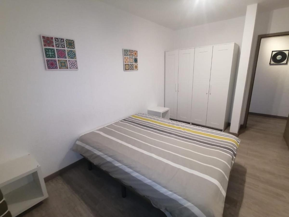 Apartment Poeta Aleixo In 파로 외부 사진