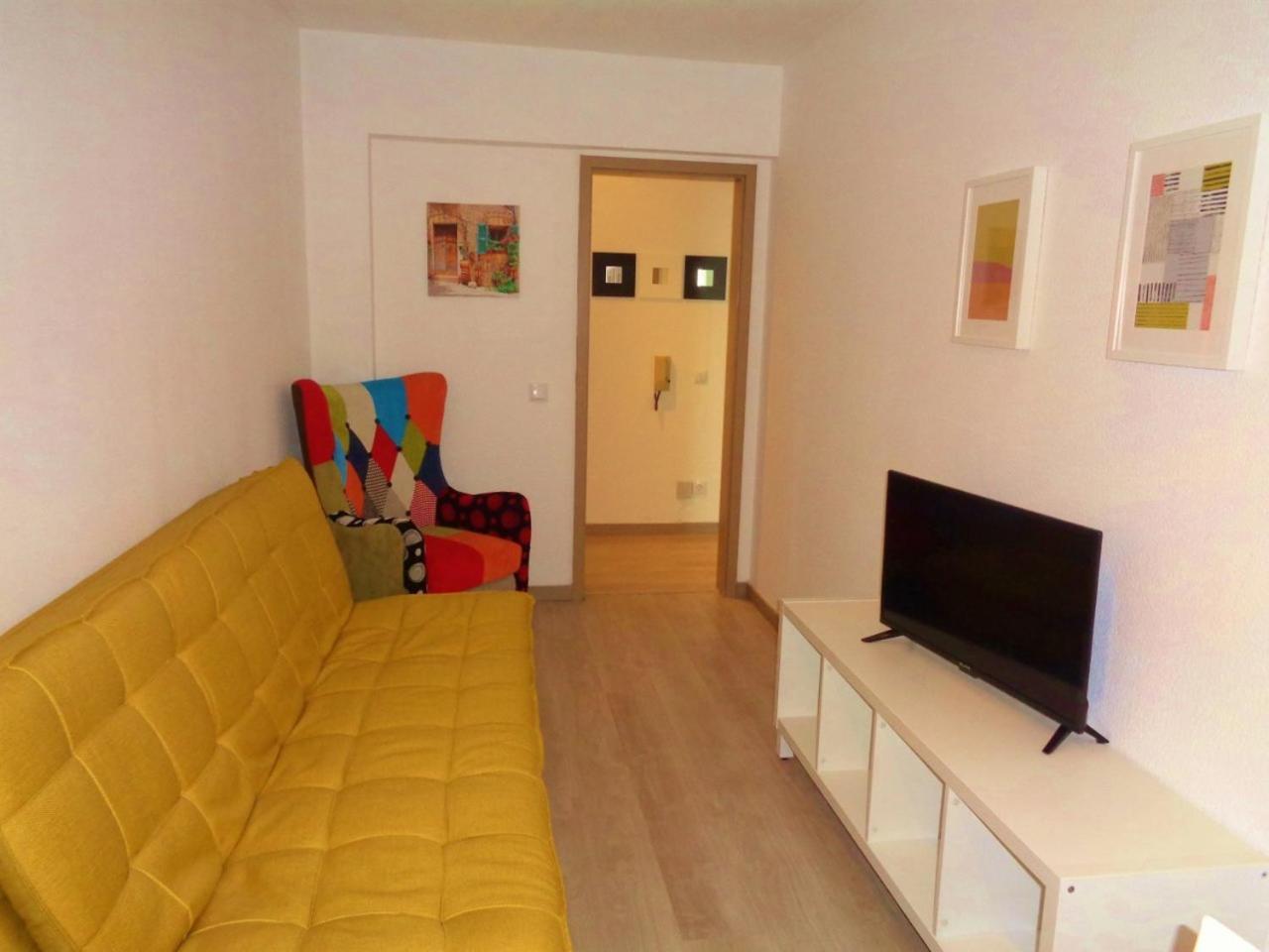 Apartment Poeta Aleixo In 파로 외부 사진