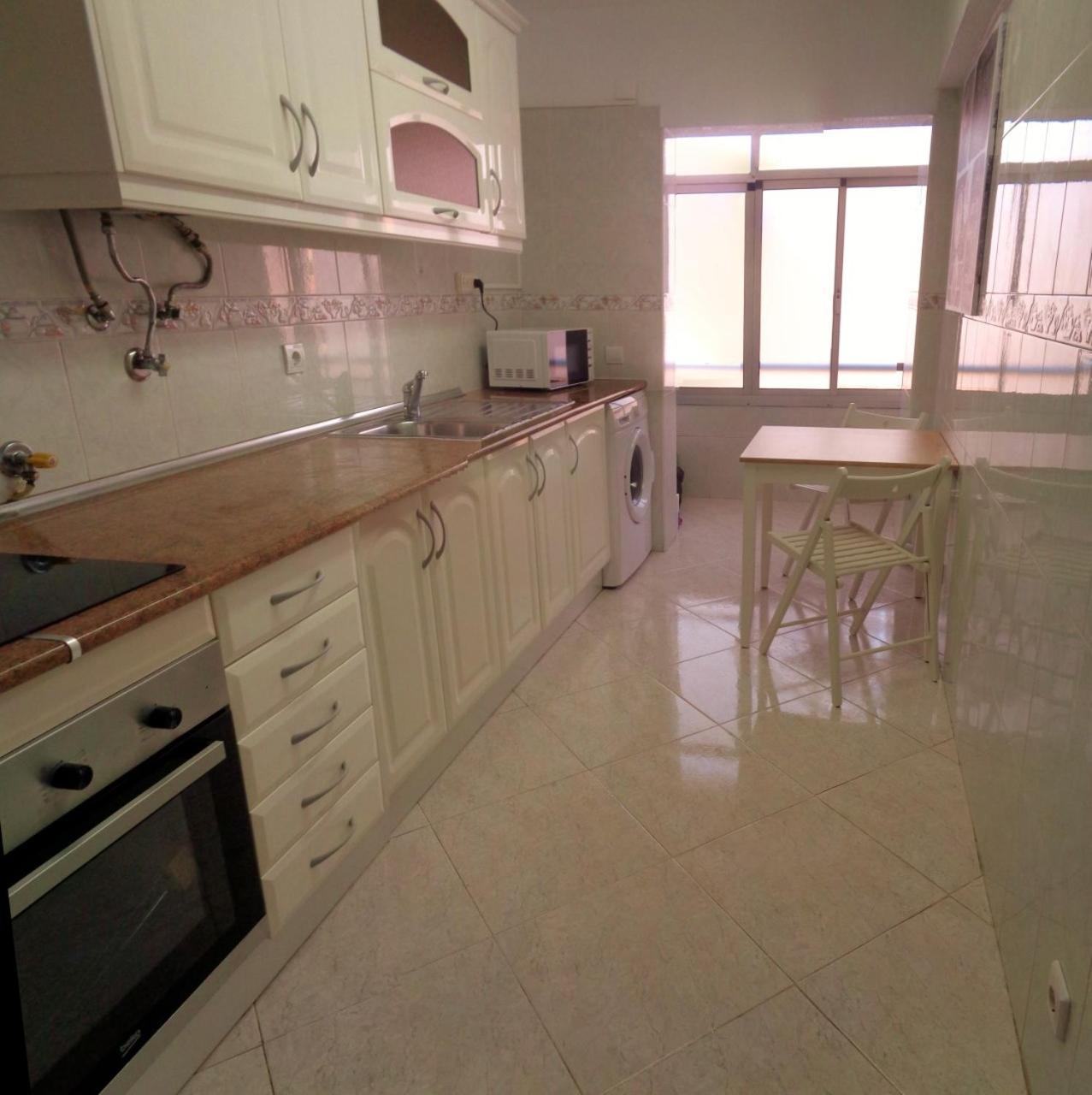 Apartment Poeta Aleixo In 파로 외부 사진