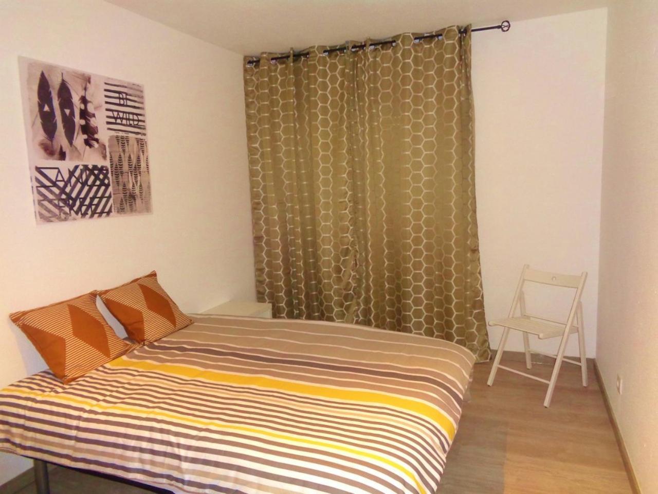 Apartment Poeta Aleixo In 파로 외부 사진