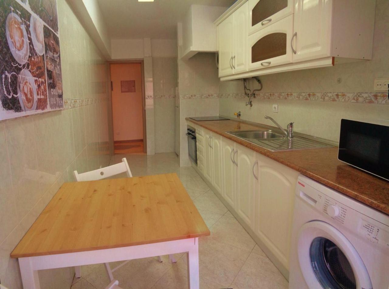 Apartment Poeta Aleixo In 파로 외부 사진